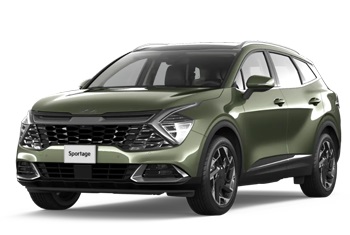 Kia Sportage Bắc Kạn