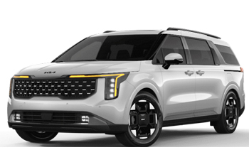 Kia Carnival Bắc Kạn