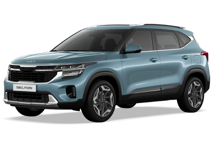 Kia Seltos Bắc Kạn