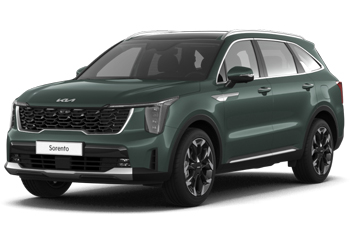 Kia Sorento Bắc Kạn